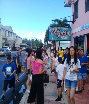 Group Transportation